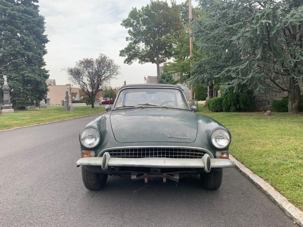 Used 1965 Sunbeam Tiger  | Astoria, NY