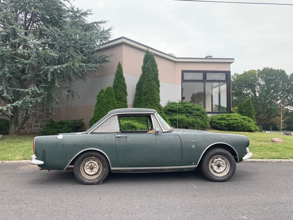 Used 1965 Sunbeam Tiger   | Astoria, NY