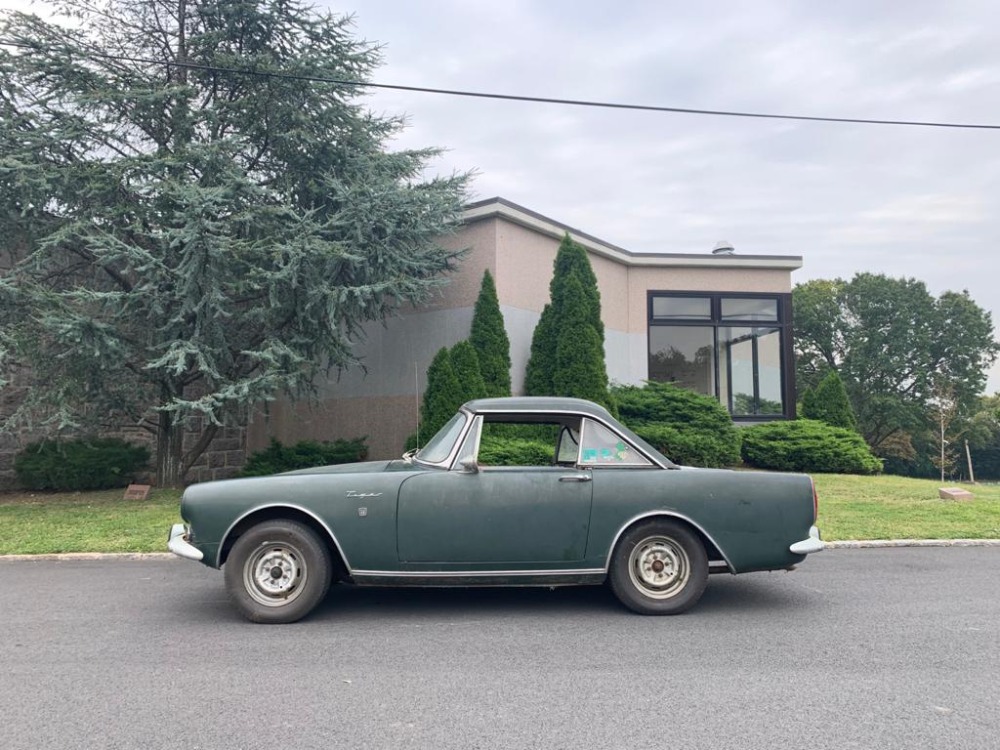 Used 1965 Sunbeam Tiger   | Astoria, NY
