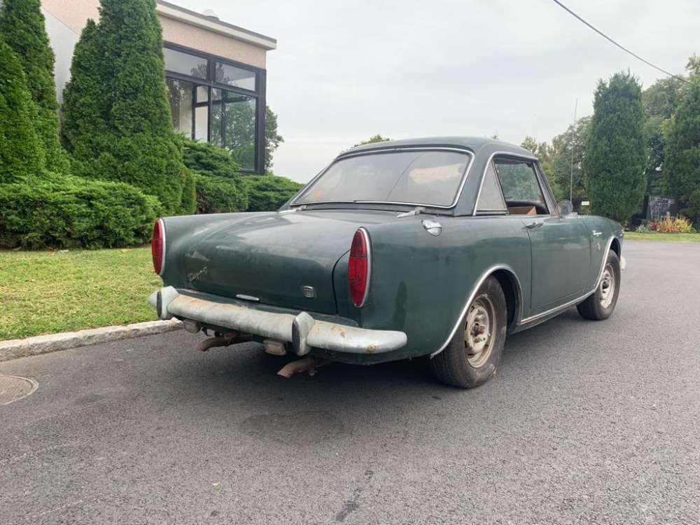 Used 1965 Sunbeam Tiger  | Astoria, NY