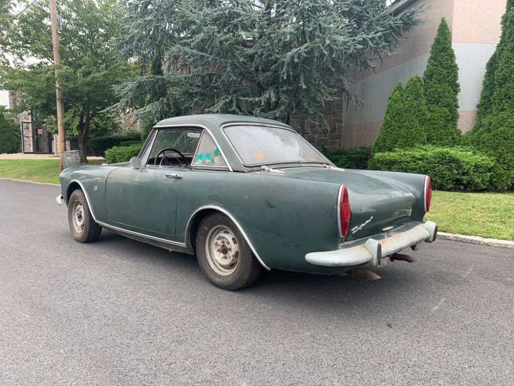 Used 1965 Sunbeam Tiger  | Astoria, NY