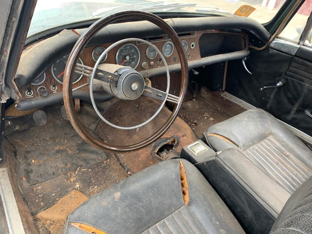 Used 1965 Sunbeam Tiger  | Astoria, NY