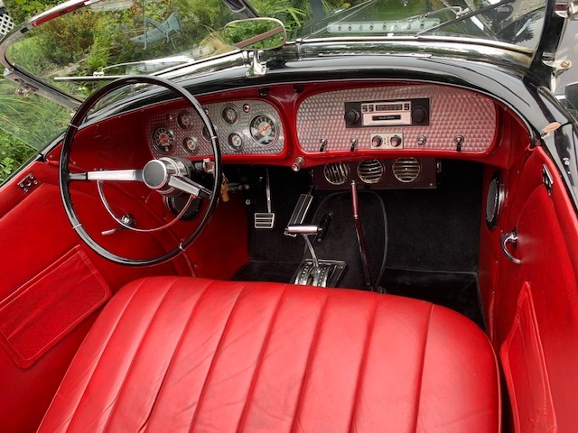 Used 1973 Auburn 866   | Astoria, NY