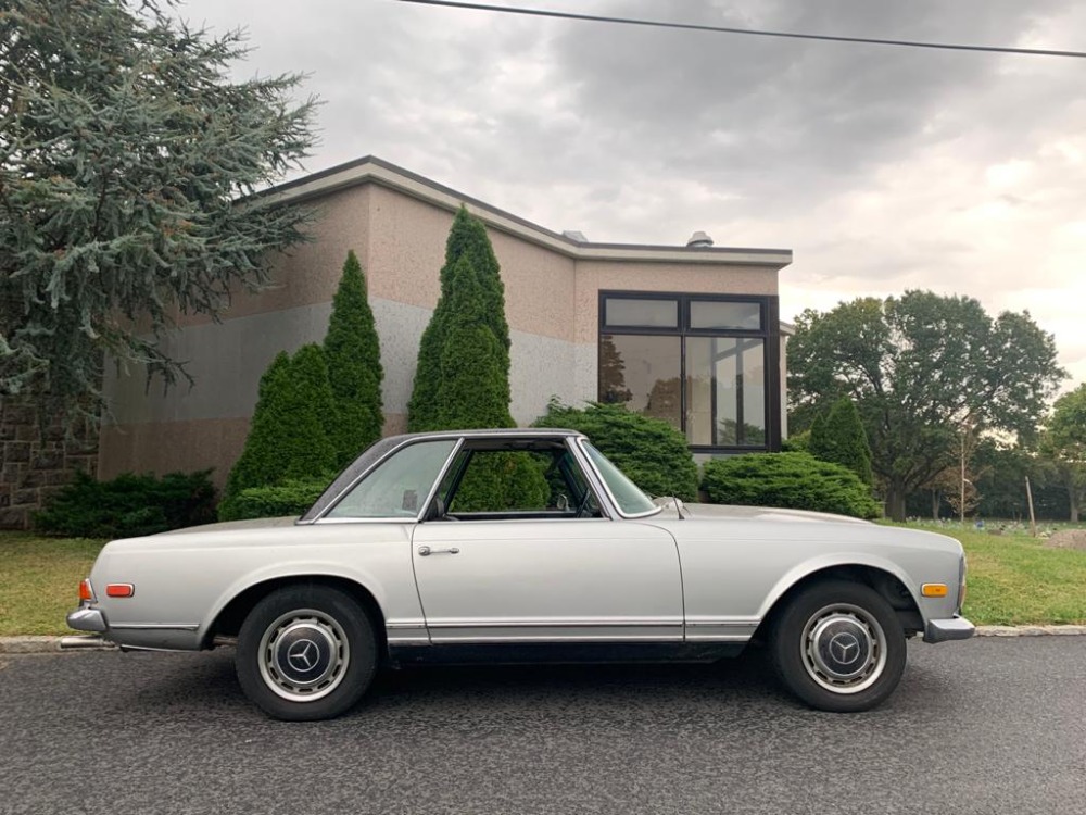 Used 1970 Mercedes-Benz 280SL   | Astoria, NY