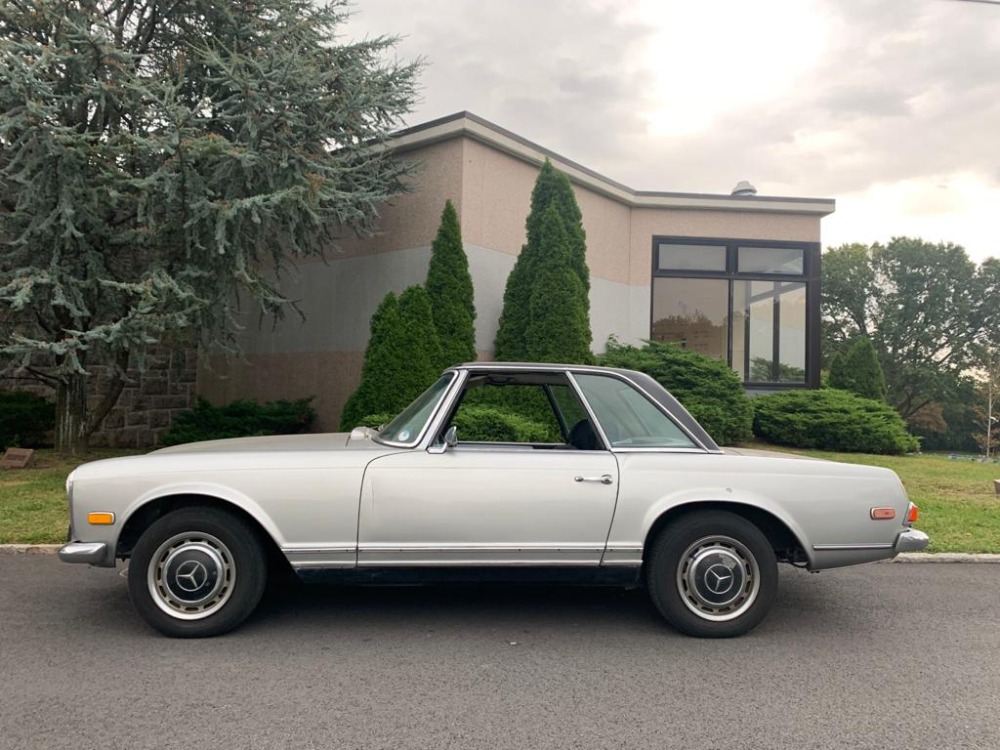 Used 1970 Mercedes-Benz 280SL   | Astoria, NY