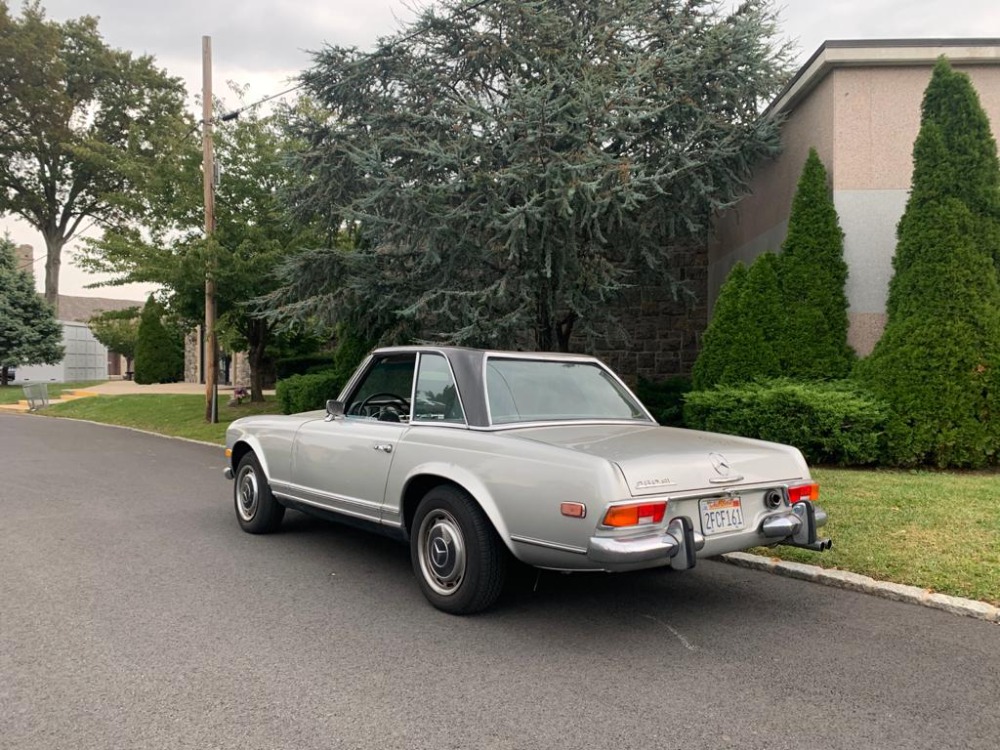 Used 1970 Mercedes-Benz 280SL   | Astoria, NY