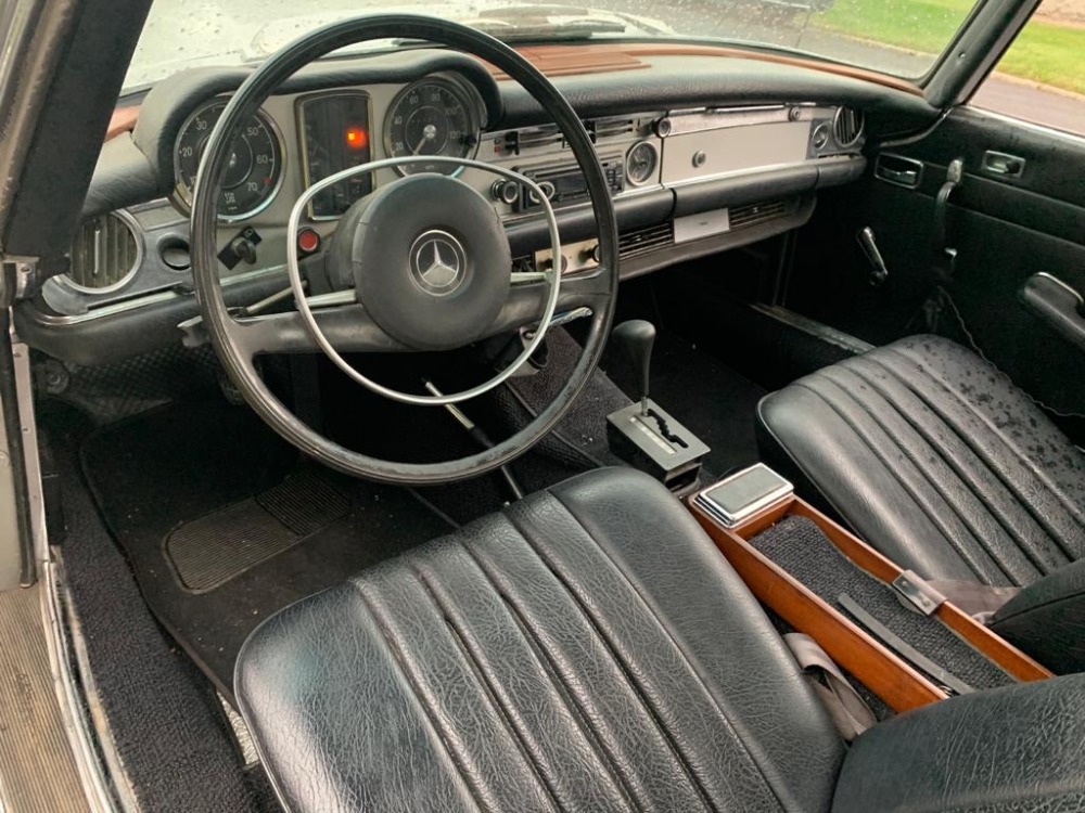 Used 1970 Mercedes-Benz 280SL   | Astoria, NY