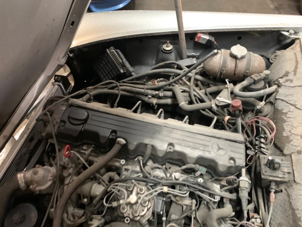 Used 1970 Mercedes-Benz 280SL   | Astoria, NY