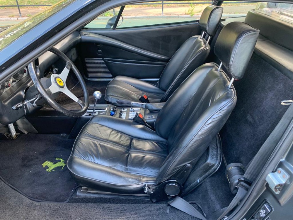 Used 1976 Ferrari 308GTB   | Astoria, NY