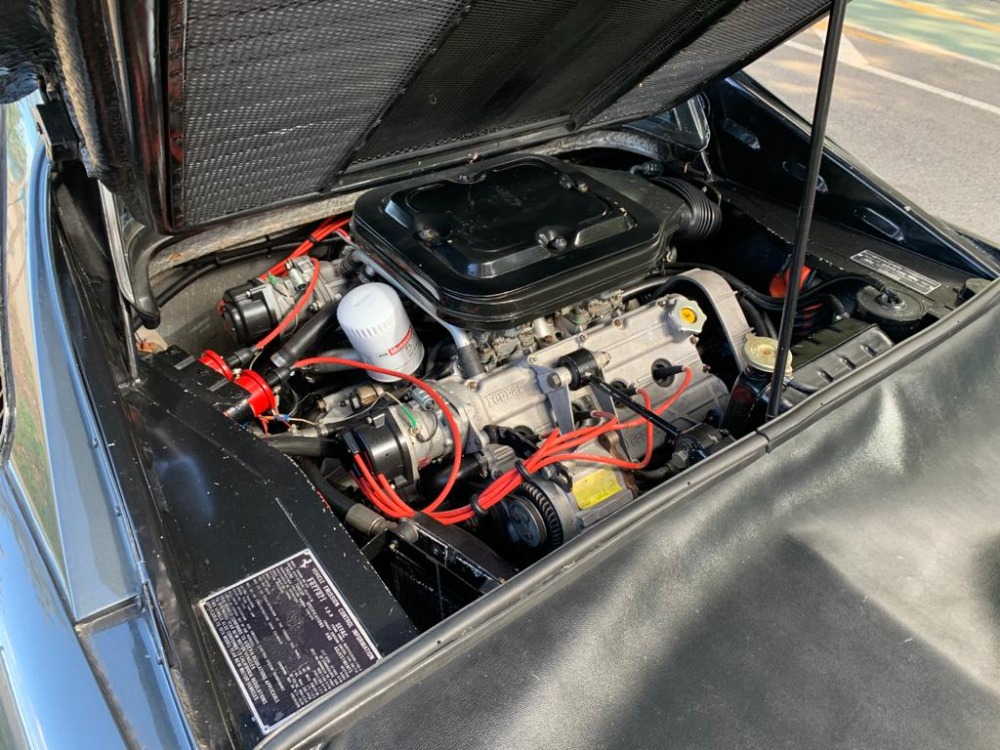 Used 1976 Ferrari 308GTB   | Astoria, NY