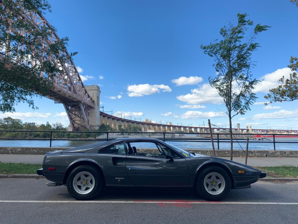 Used 1976 Ferrari 308GTB   | Astoria, NY