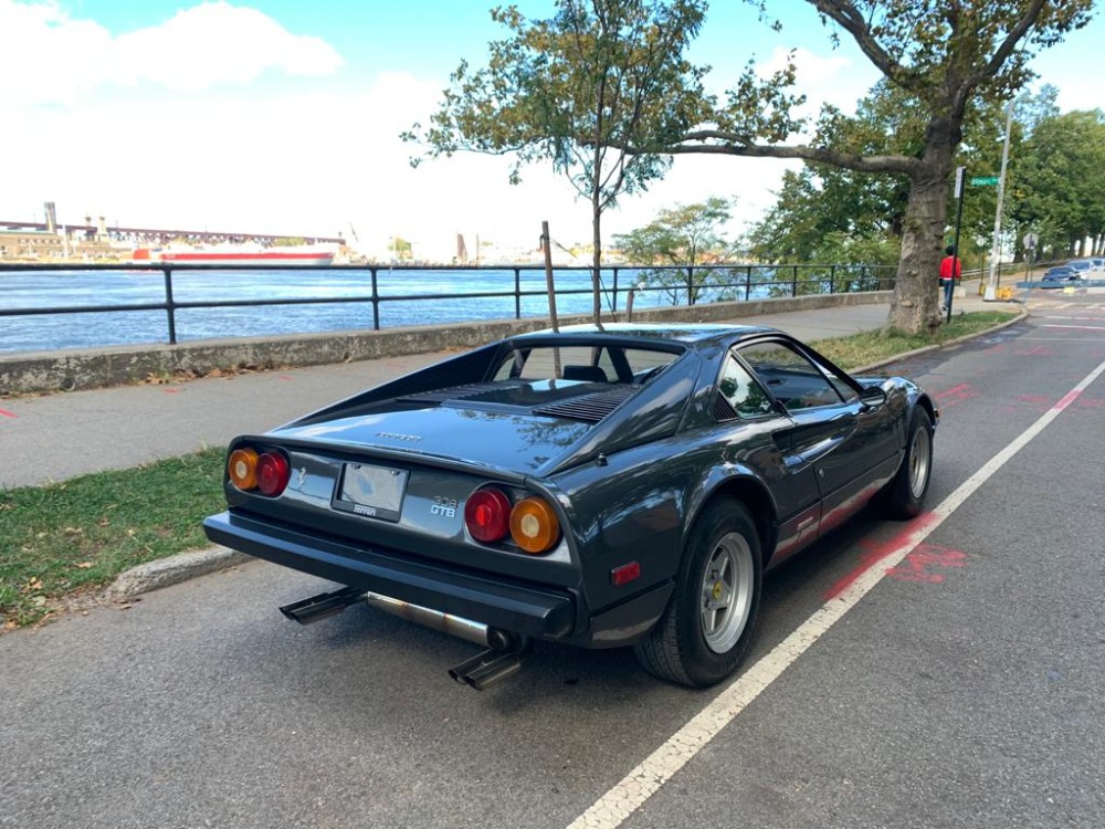 Used 1976 Ferrari 308GTB   | Astoria, NY