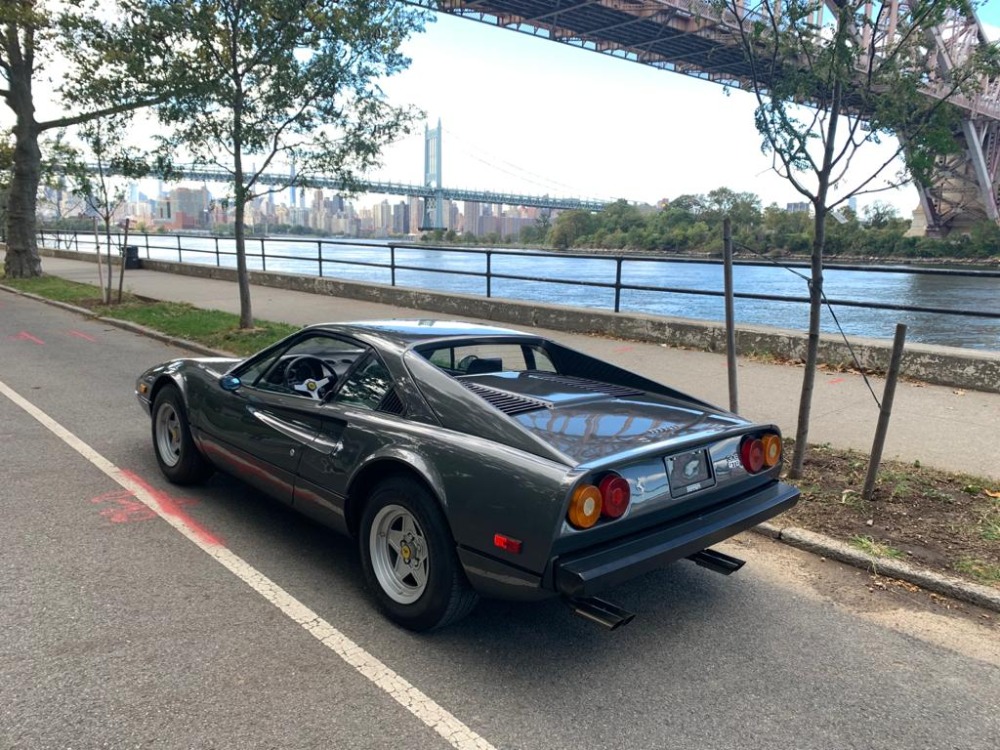 Used 1976 Ferrari 308GTB   | Astoria, NY