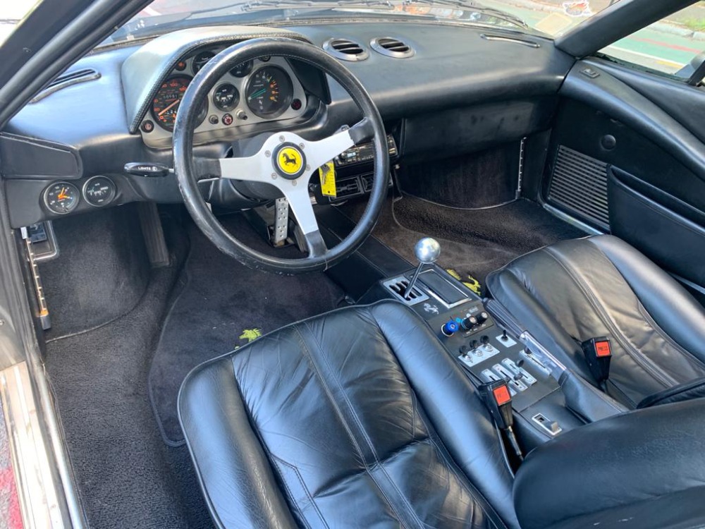Used 1976 Ferrari 308GTB   | Astoria, NY