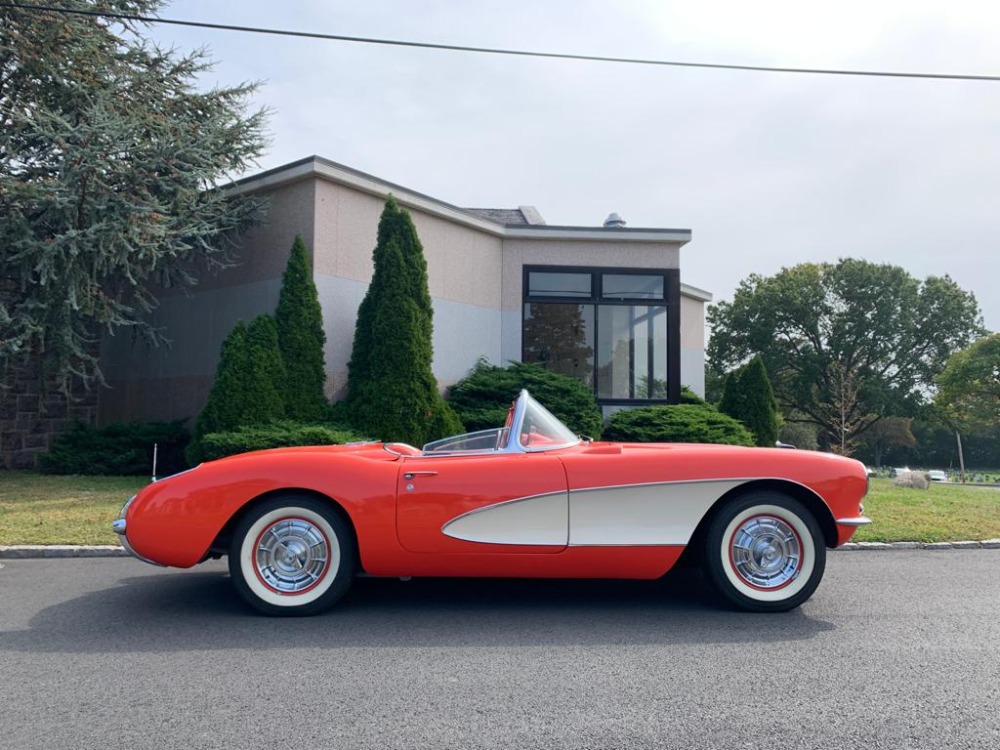 Used 1956 Chevrolet Corvette  | Astoria, NY