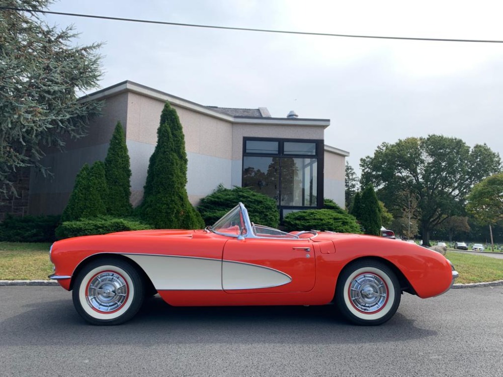 Used 1956 Chevrolet Corvette  | Astoria, NY