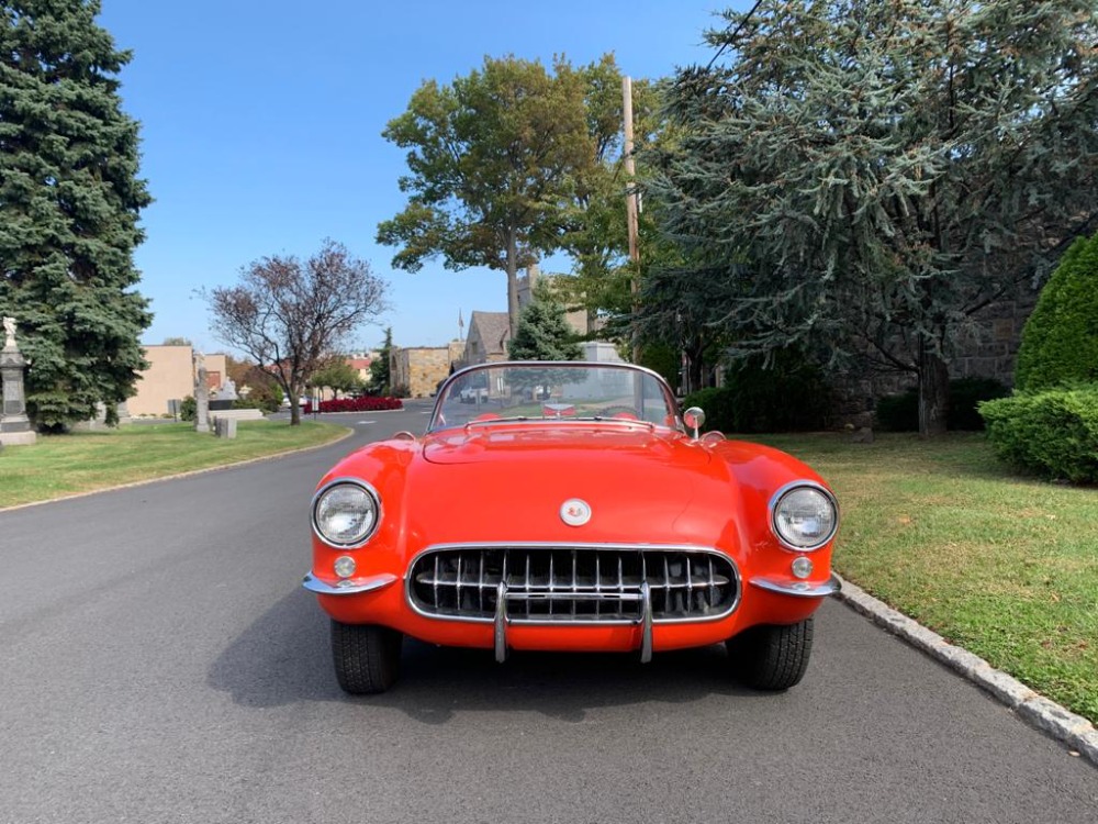 Used 1956 Chevrolet Corvette  | Astoria, NY