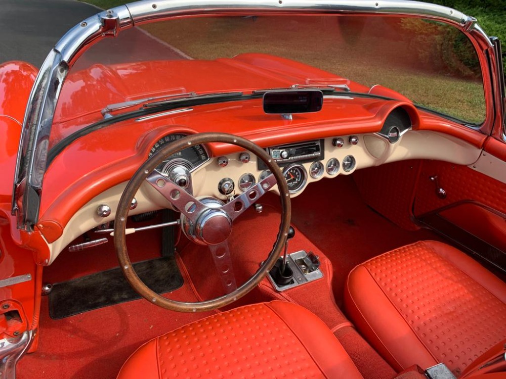 Used 1956 Chevrolet Corvette  | Astoria, NY