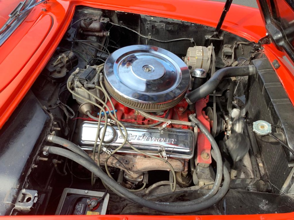 Used 1956 Chevrolet Corvette  | Astoria, NY