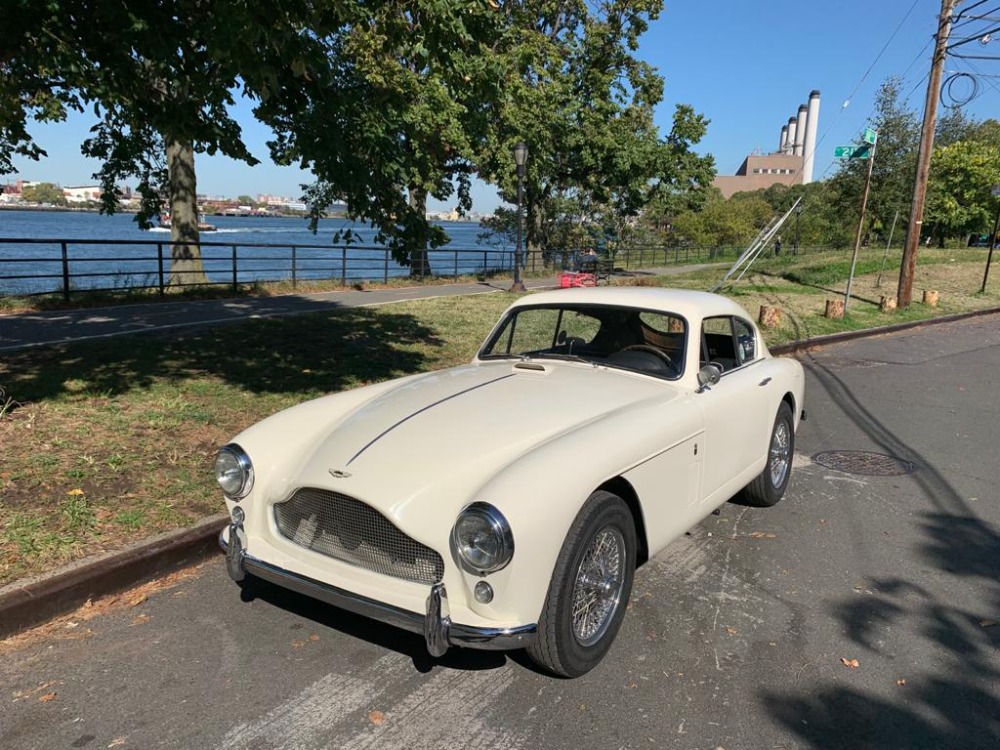 Used 1959 Aston Martin DB Mark lll   | Astoria, NY