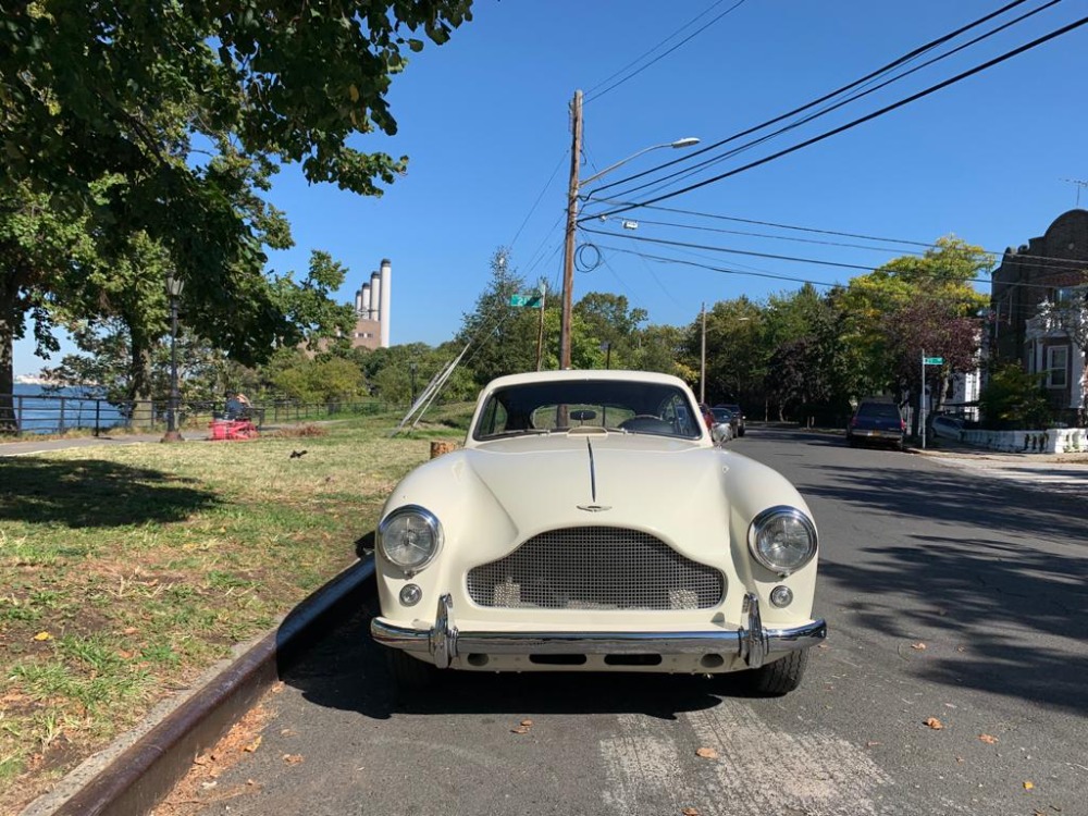 Used 1959 Aston Martin DB Mark lll   | Astoria, NY