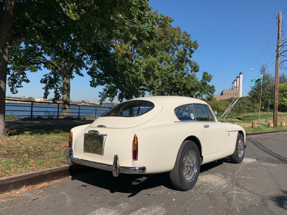 Used 1959 Aston Martin DB Mark lll   | Astoria, NY