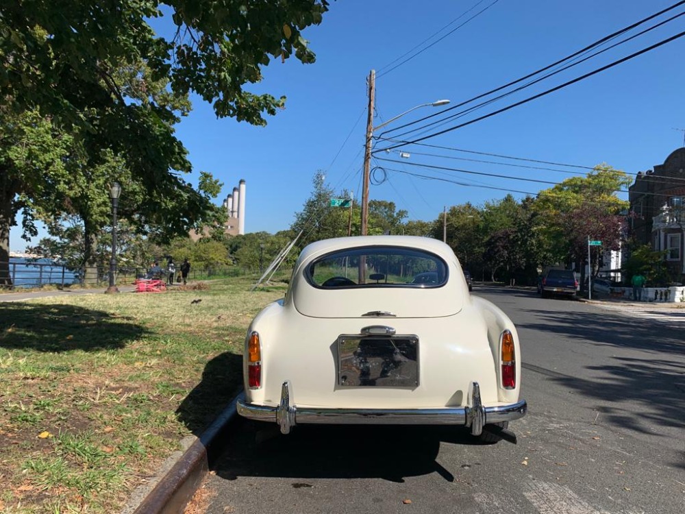 Used 1959 Aston Martin DB Mark lll   | Astoria, NY