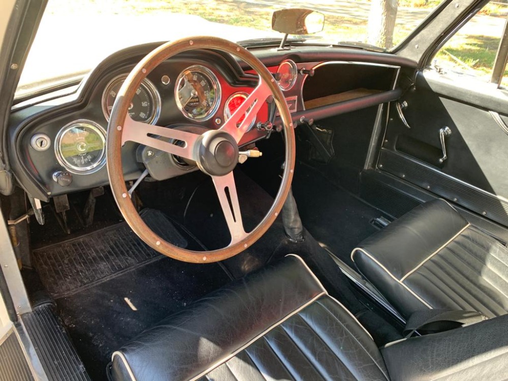 Used 1959 Aston Martin DB Mark lll   | Astoria, NY