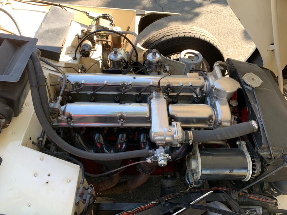 Used 1959 Aston Martin DB Mark lll   | Astoria, NY