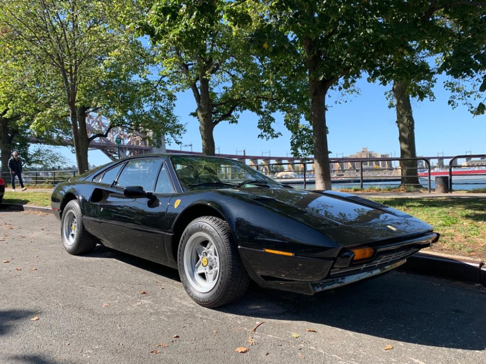 Used 1979 Ferrari 308GTB   | Astoria, NY