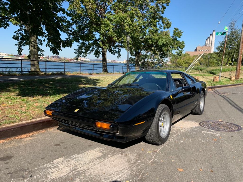 Used 1979 Ferrari 308GTB  | Astoria, NY