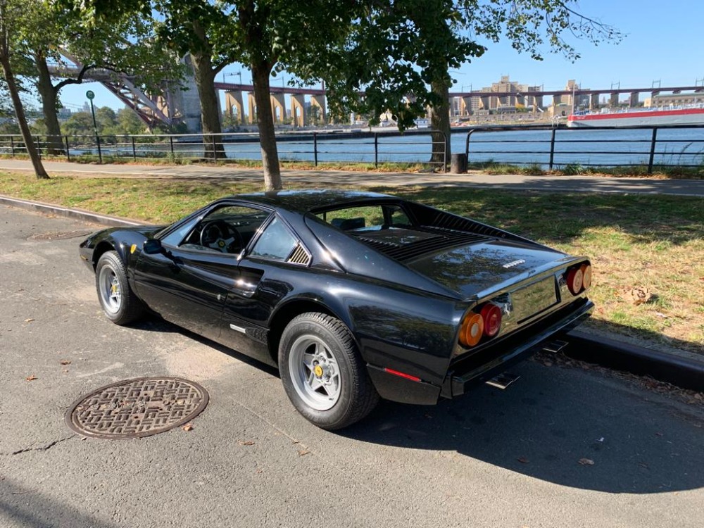 Used 1979 Ferrari 308GTB   | Astoria, NY