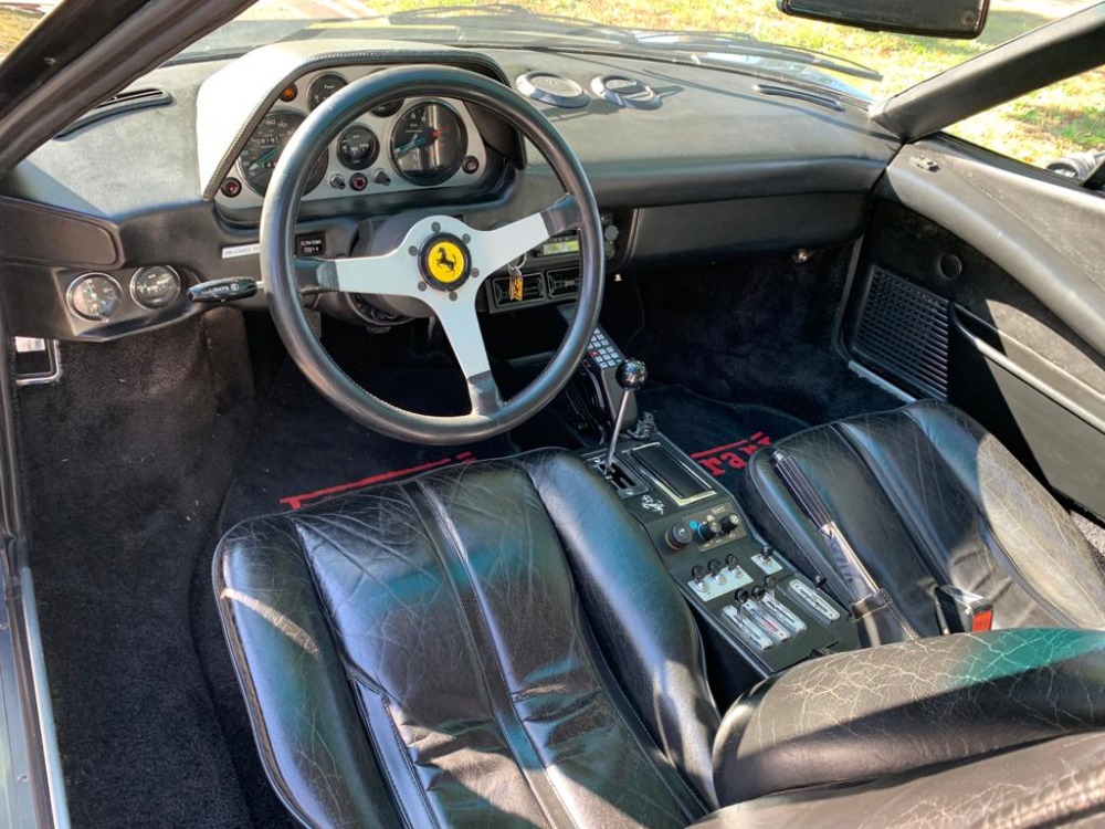 Used 1979 Ferrari 308GTB  | Astoria, NY