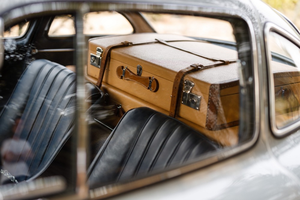 Used 1955 Mercedes-Benz 300SL Gullwing   | Astoria, NY
