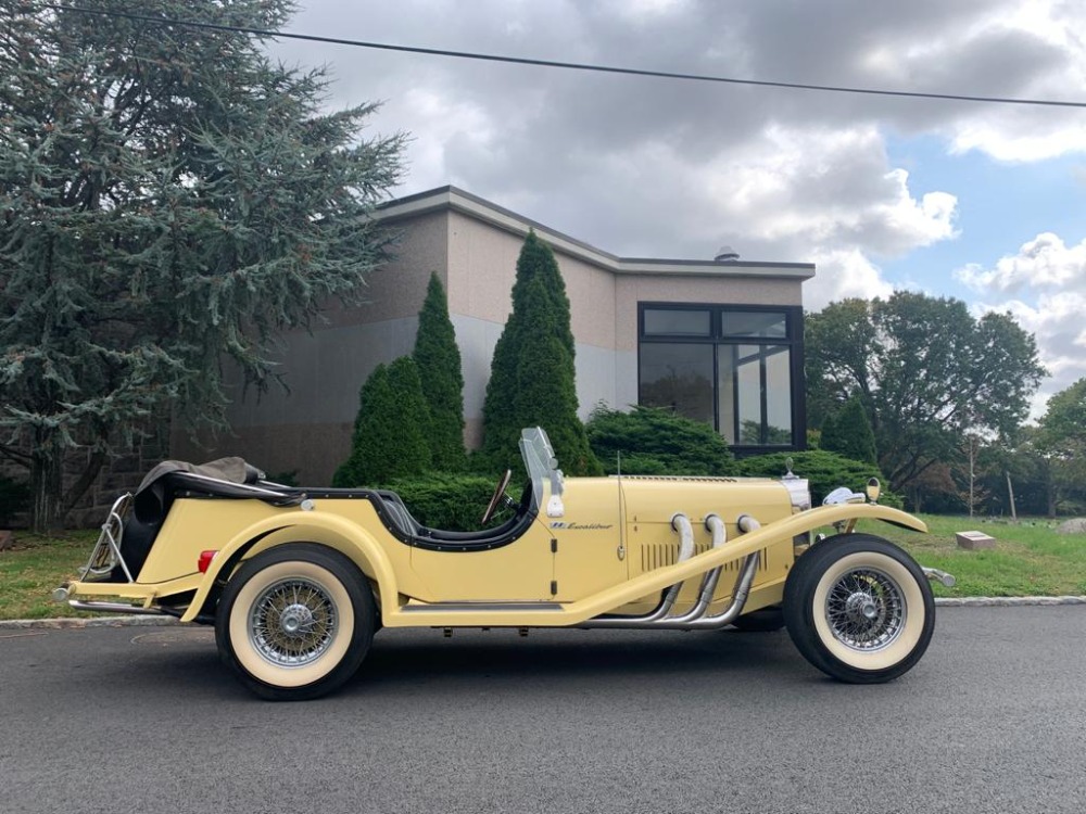 Used 1969 Excalibur Series I SS Phaeton   | Astoria, NY