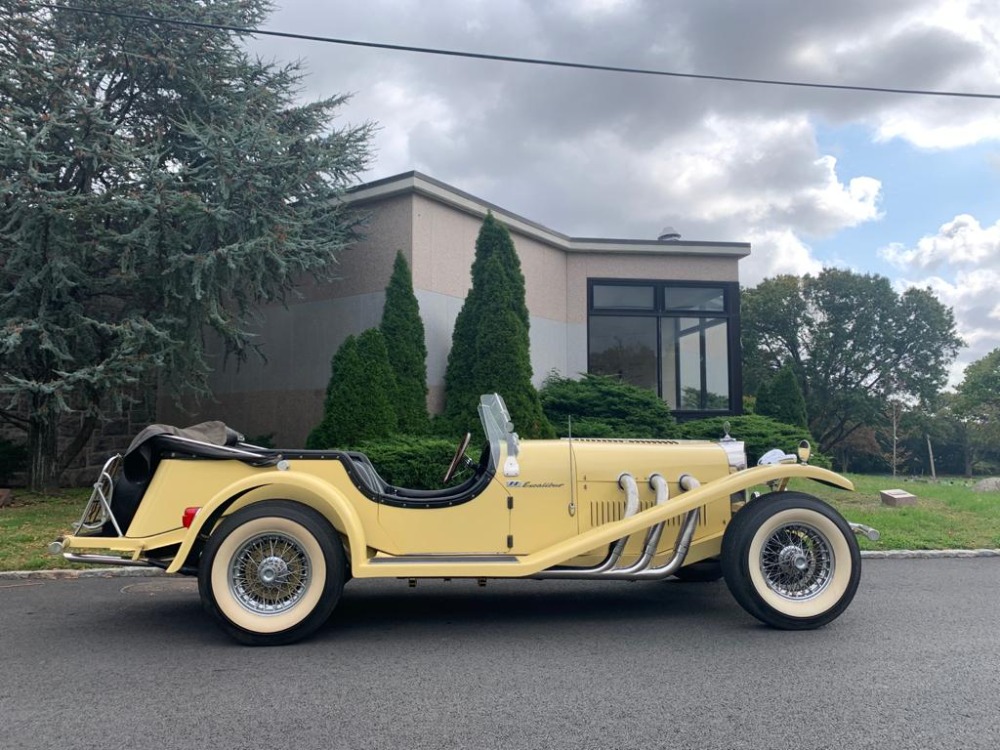 Used 1969 Excalibur Series I SS Phaeton  | Astoria, NY