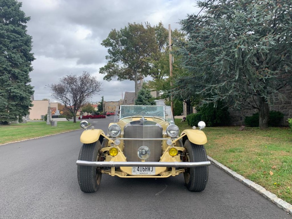 Used 1969 Excalibur Series I SS Phaeton  | Astoria, NY