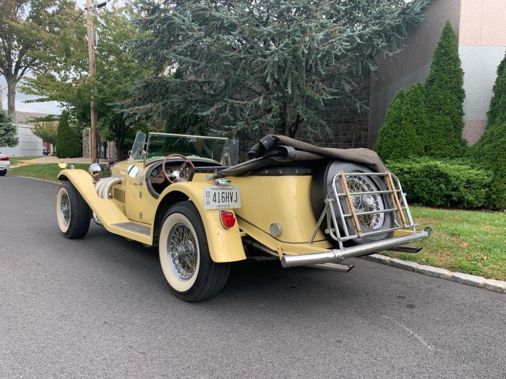 Used 1969 Excalibur Series I SS Phaeton   | Astoria, NY