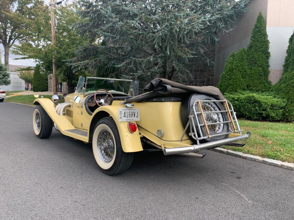 Used 1969 Excalibur Series I SS Phaeton  | Astoria, NY