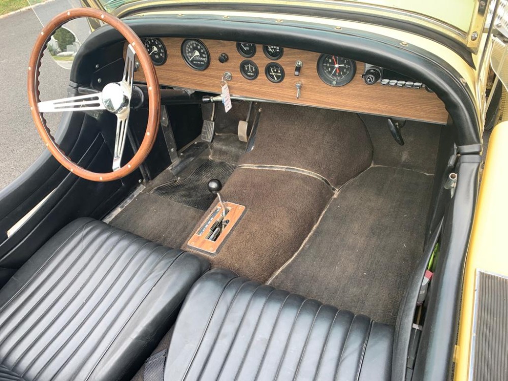 Used 1969 Excalibur Series I SS Phaeton   | Astoria, NY