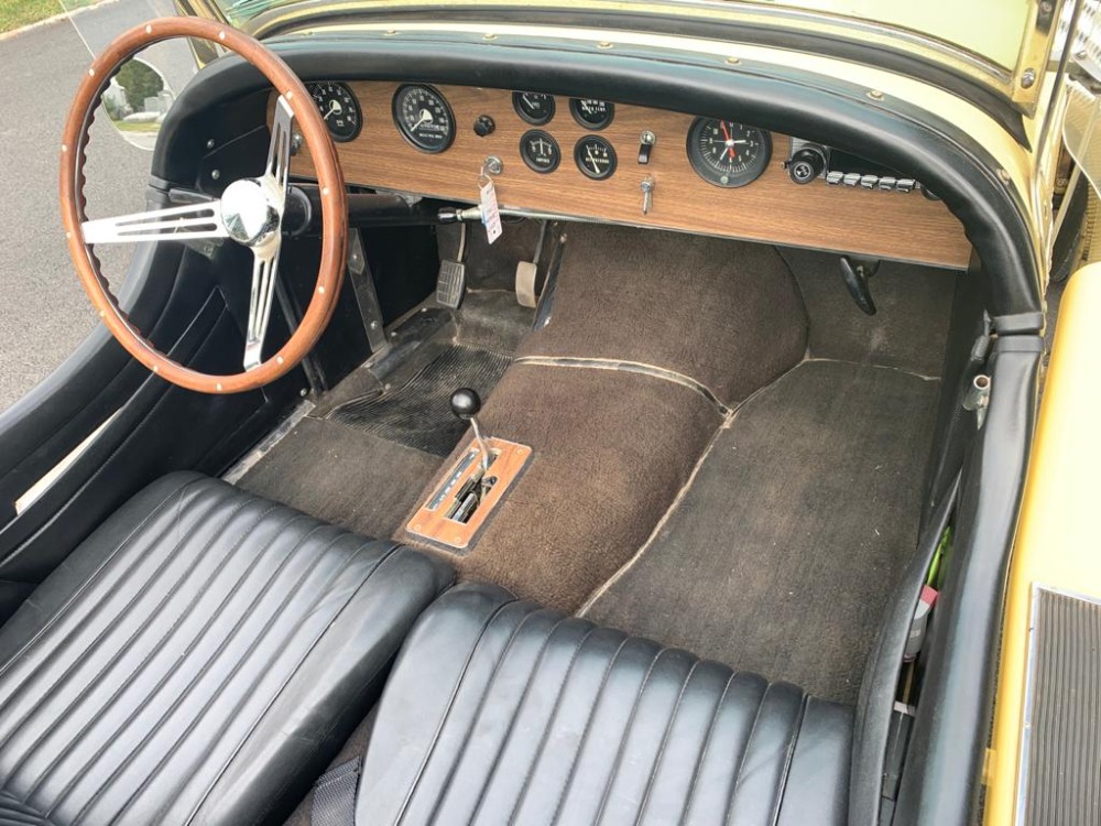 Used 1969 Excalibur Series I SS Phaeton  | Astoria, NY