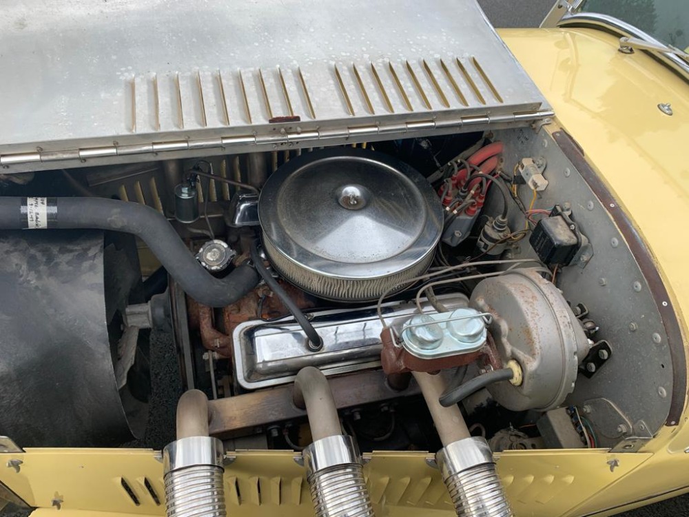 Used 1969 Excalibur Series I SS Phaeton   | Astoria, NY