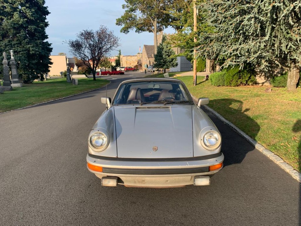 Used 1983 Porsche 911SC  | Astoria, NY