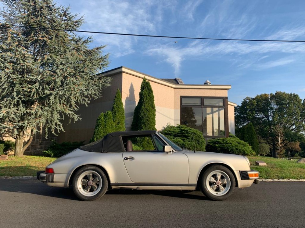Used 1983 Porsche 911SC  | Astoria, NY