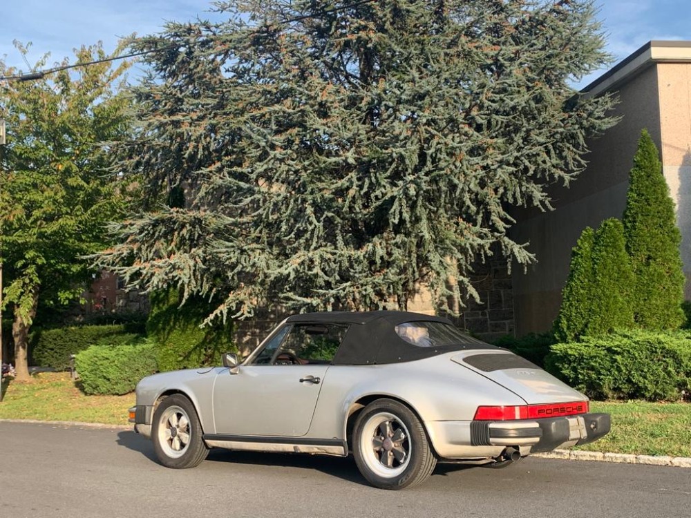 Used 1983 Porsche 911SC  | Astoria, NY