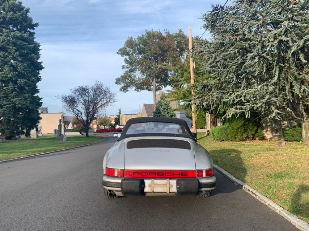 Used 1983 Porsche 911SC  | Astoria, NY