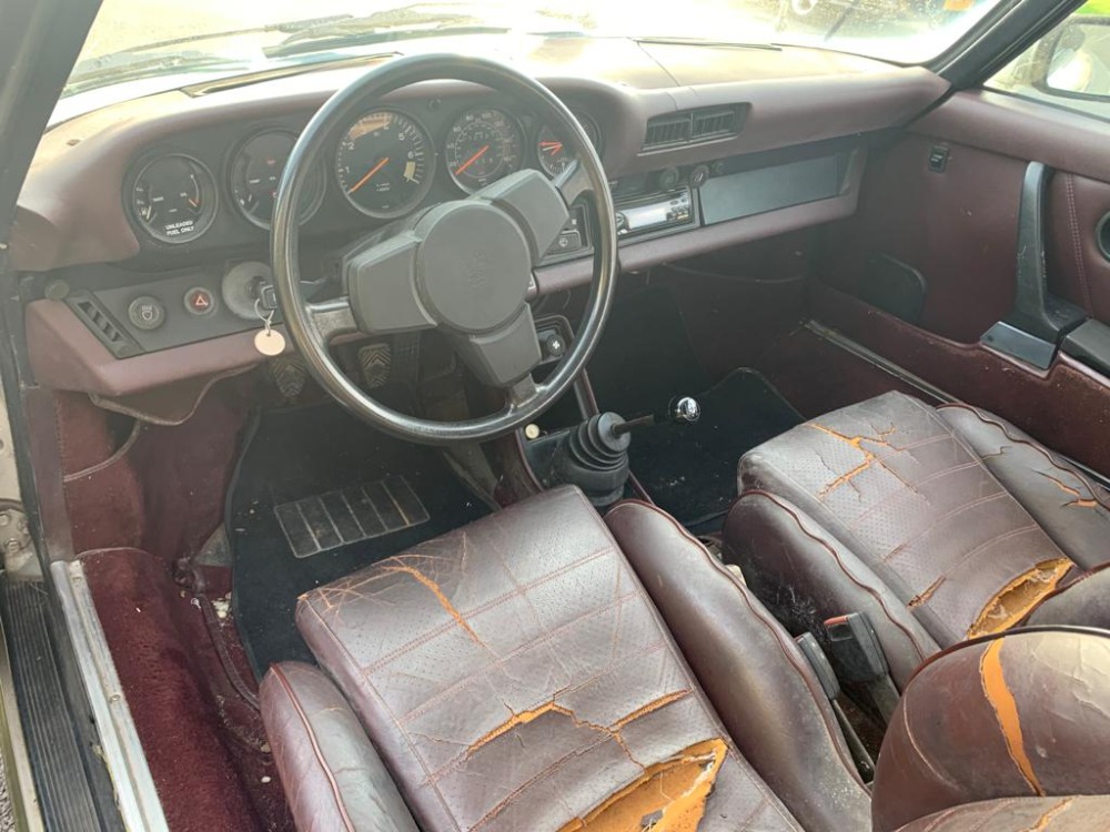 Used 1983 Porsche 911SC  | Astoria, NY