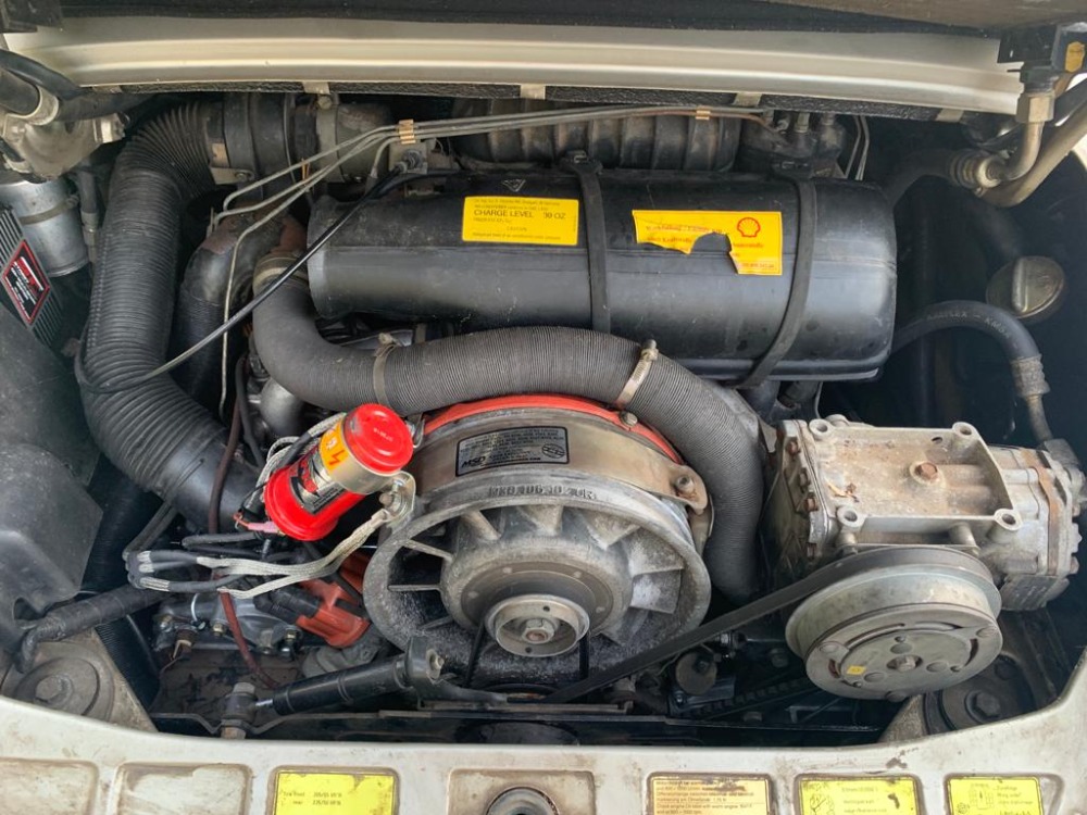 Used 1983 Porsche 911SC   | Astoria, NY