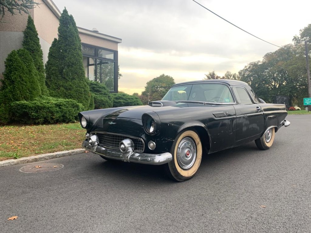 Used 1956 Ford Thunderbird   | Astoria, NY