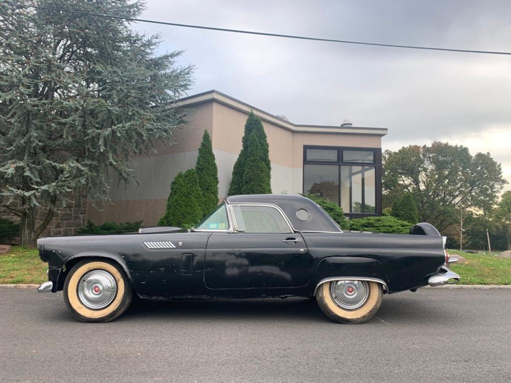 Used 1956 Ford Thunderbird   | Astoria, NY